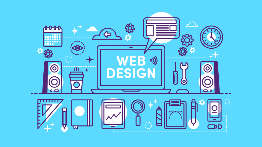 Pembuatan Website